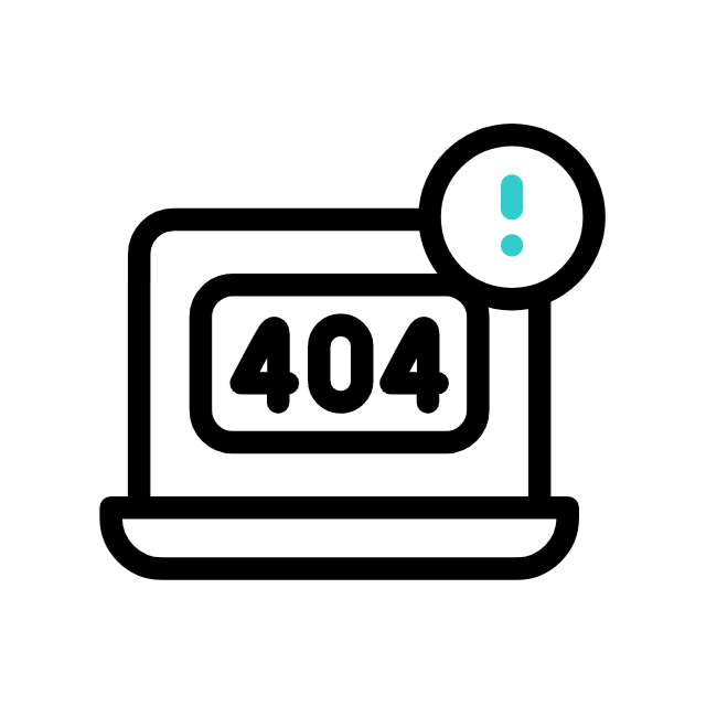 Erro 404