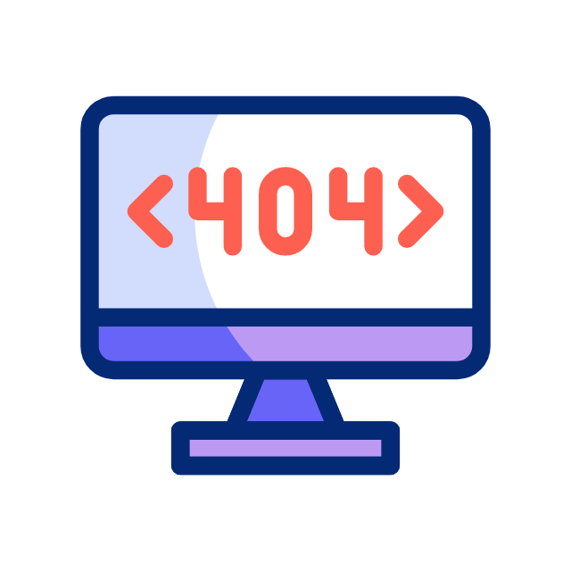 Erro 404