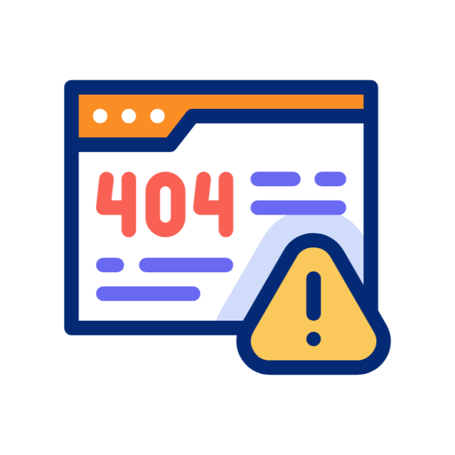 Erro 404
