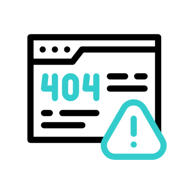 Erro 404