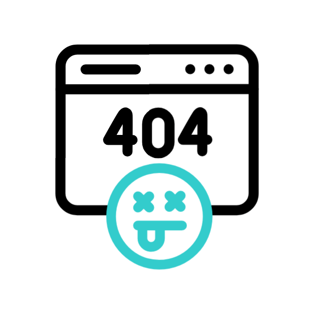 Erro 404