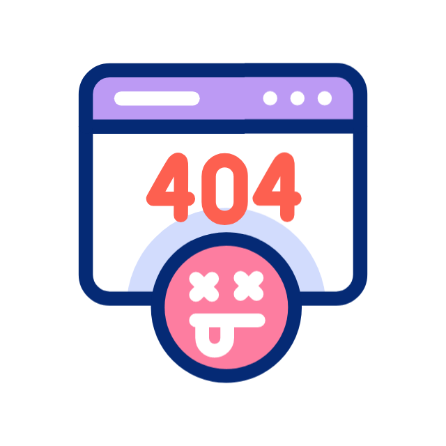 Erro 404